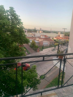 Departamento Costanera